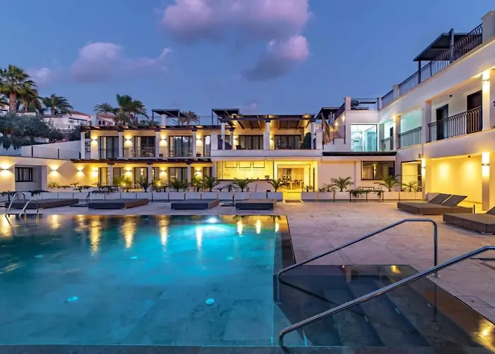 Sierra Blanca Resort Art of Healing