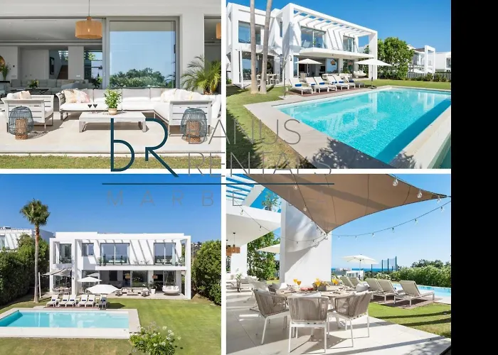 Villa Santa Clara Golf